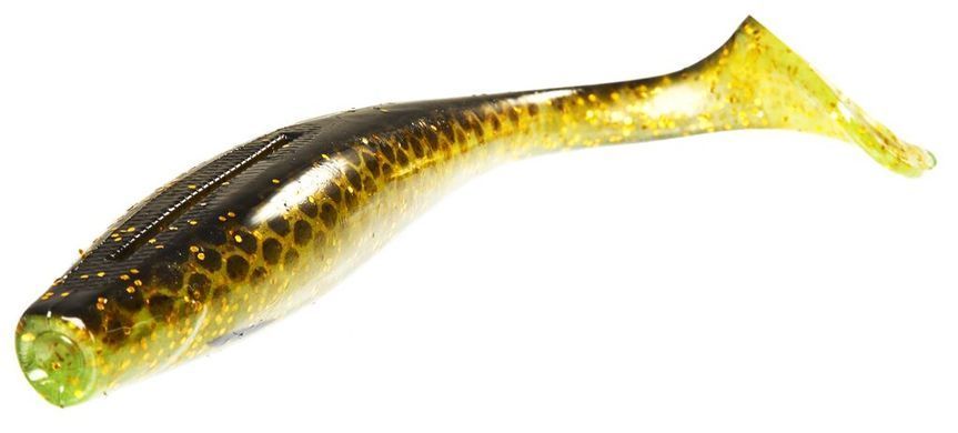 Віброхвіст силікон. KUBIRA SWIM SHAD 3D LJ Pro Series 7 "/ PG20 *2