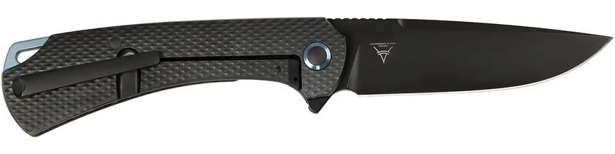 Нож Skif Frontier LE, CF