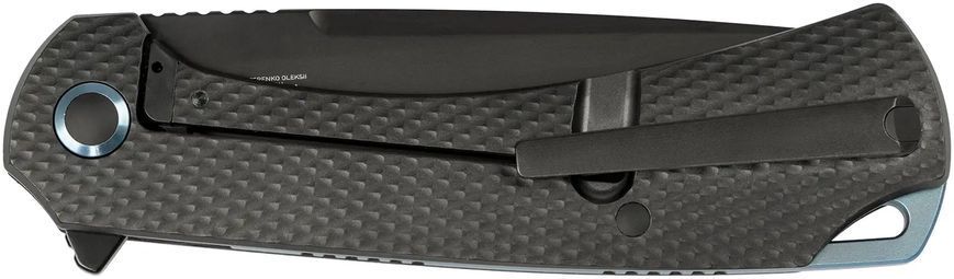 Нож Skif Frontier LE, CF