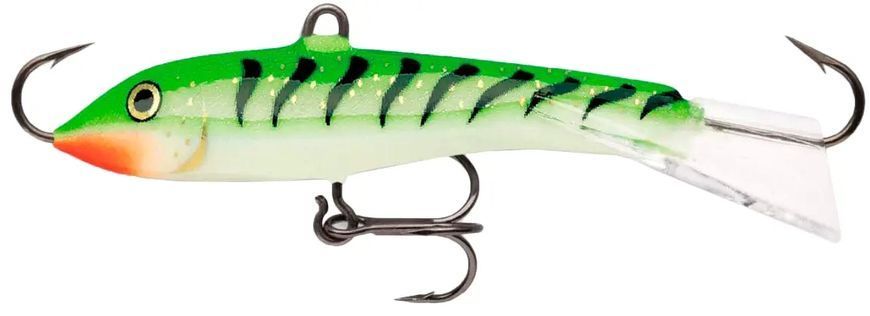 Балансир Rapala Jigging Rap W3 30mm 6.0g GGT