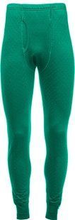 Кальсоны Thermowave 2in1, 45% Cotton 2XL к:green