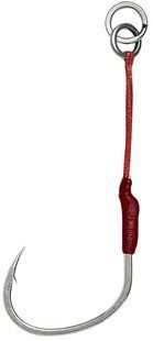 Гачок Savage Gear Bloody Assist Hook #3/0 (4 шт / уп)