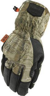 Перчатки Mechanix SUB20 XL realtree