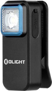 Фонарь Olight Oclip к:black