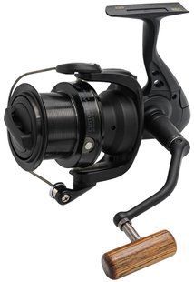 Катушка Okuma Custom Black CB-80 3+1BB 3.8:1