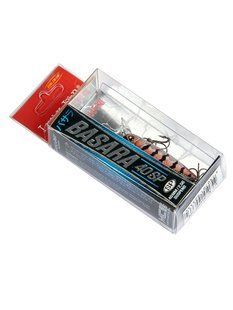 Воблер суспенд. LJ Pro Series BASARA SP 4см / 108