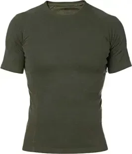 Термофутболка Beretta Outdoors Smell Termall Control 3XL Olive Green
