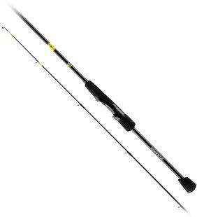 Спиннинг Favorite U1 7102L-T 2.39m 2-10g Fast