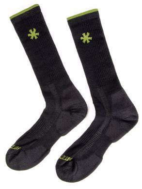 Носки Norfin TARGET BASIC T1M (100% акрил) р.(39-41) M