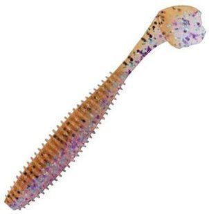 Силикон Balzer Shirasu Akiri Worm 9.5см 8гр Hiroto 5шт. (съедобный)
