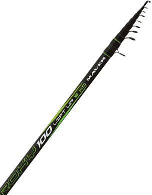 Удилище болонское Maver Roky Universal 4.00m max 80g