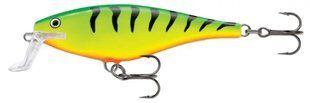 Воблер Rapala Super Shad Rap F 140mm 45g 1.5-2.7m #FT (SSR14 FT)