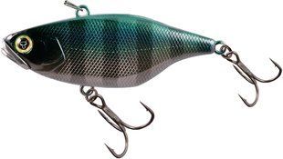 Воблер Jackall TN80 80mm 29.4g SK Silhouette Gill