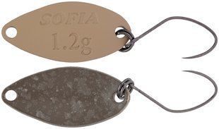Блесна Nories Sofia 22mm 1.2g #099