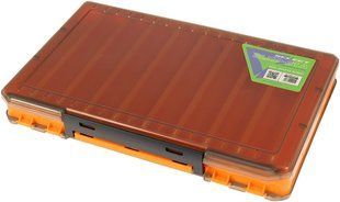 Коробка Select Reversible Box SLXD-31A 34x21.5x5cm