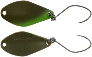 Блесна Nories Masukurouto Weeper 0.6g #095