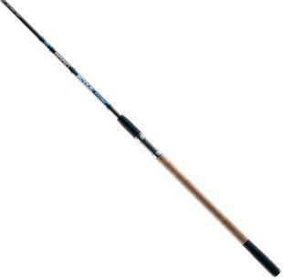 Комель Brain Scout 3.90m max 150g