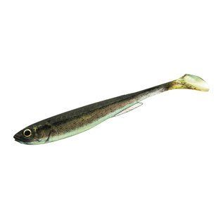 Силикон Daiwa Prorex Slim Shady Live 75мм 3.3g #Baby Zander (15100-120)