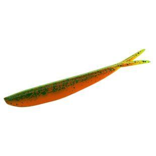 Силікон Lunker City Fin-S Fish 4" #214 10шт. (21440)