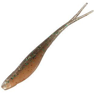 Силикон плавающий Z-MAN Scented Jerk Shadz 4" 5pc #Perfect Perch
