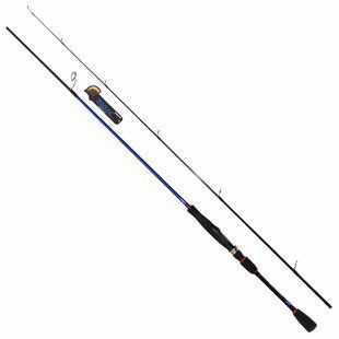Спиннинг "GLADIATOR" Zodiac 2.72m 7-28gr (0728-902)