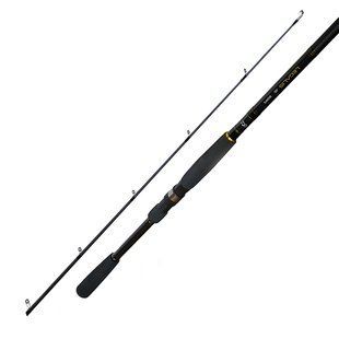 Спиннинг Daiwa Legalis Jig 762LFS 2.29m 3-15g (11017-03)