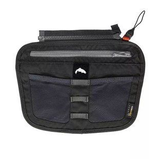 Сумка Simms Tippet Tender Pocket Carbon (13340-003-00)