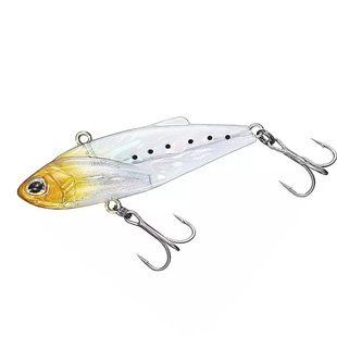 Віб Daiwa Seabass Hunter Vibe Z 80S 80mm 33g #SG K Nama Shiras