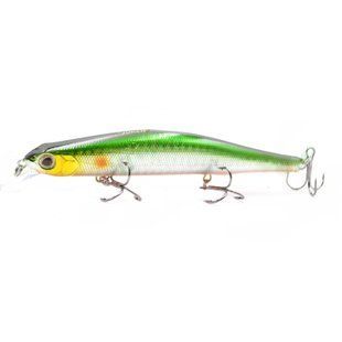 Воблер GLADIATOR "JOKER" (#18) Floating 11cm,17,5gr