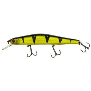 Воблер ZipBaits ORBIT 110SP 2000 European Perch