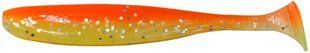 Силикон Keitech Easy Shiner 3.5" (7 шт/уп) ц:pal#04 sun shine lemon