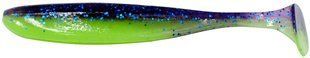 Силікон Keitech Easy Shiner 8" (2 шт/уп) ц:pal#06 violet lime berry