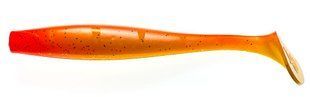 Виброхвосты LJ 3D Series KUBIRA SWIM SHAD 7,0in (17,50)/PG15 2шт.