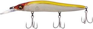 Воблер Megabass Oneten R+1 SF 110mm 14.0g M Western Clown