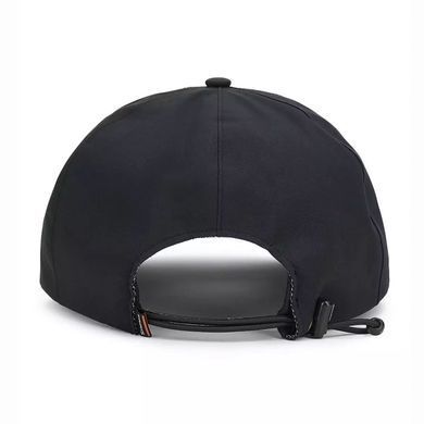 Кепка Simms Tongass Rain Cap Black (14018-001-00)