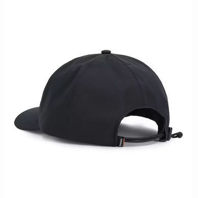 Кепка Simms Tongass Rain Cap Black (14018-001-00)