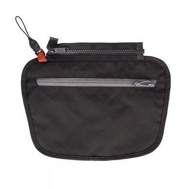 Сумка Simms Tippet Tender Pocket Carbon (13340-003-00)