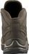 Ботинки Salomon XA Forces MID EN 7.5 Dark Earth
