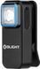 Фонарь Olight Oclip к:black