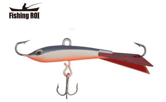 Балансир Fishing ROI 38мм 10гр колір-85
