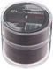 Леска Brain Classic Carp Line (dark brown) 600m 0.35mm 25lb 10.7kg