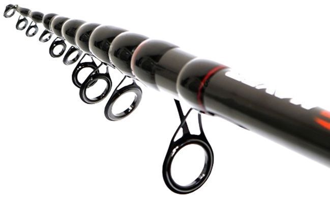 Удилище болонское Maver Roky Universal 4.00m max 80g