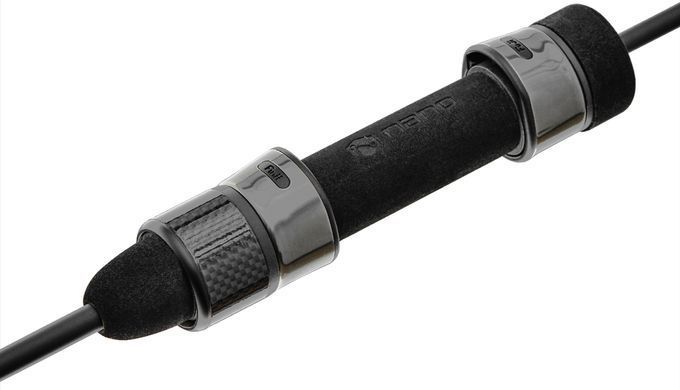 Спиннинг Favorite Black Swan Nano BSW1-652N-S 1.96m max 2g