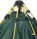 Палатка Skif Outdoor Adventure Auto II, 200x200 cm (3-х местная), ц:green