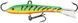 Балансир Rapala Jigging Rap W3 30mm 6.0g GT