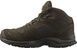 Ботинки Salomon XA Forces MID EN 7.5 Dark Earth