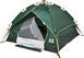 Палатка Skif Outdoor Adventure Auto II, 200x200 cm (3-х местная), ц:green
