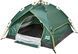 Палатка Skif Outdoor Adventure Auto II, 200x200 cm (3-х местная), ц:green