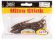 Слаги съедобные искусственные LJ Pro ULTRA STICK 2,7in (06.80)/T52 8шт.