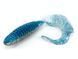 Твістер силікон. CRUSHER GRUB LJ Pro Series 3,9 "/ T05 *5